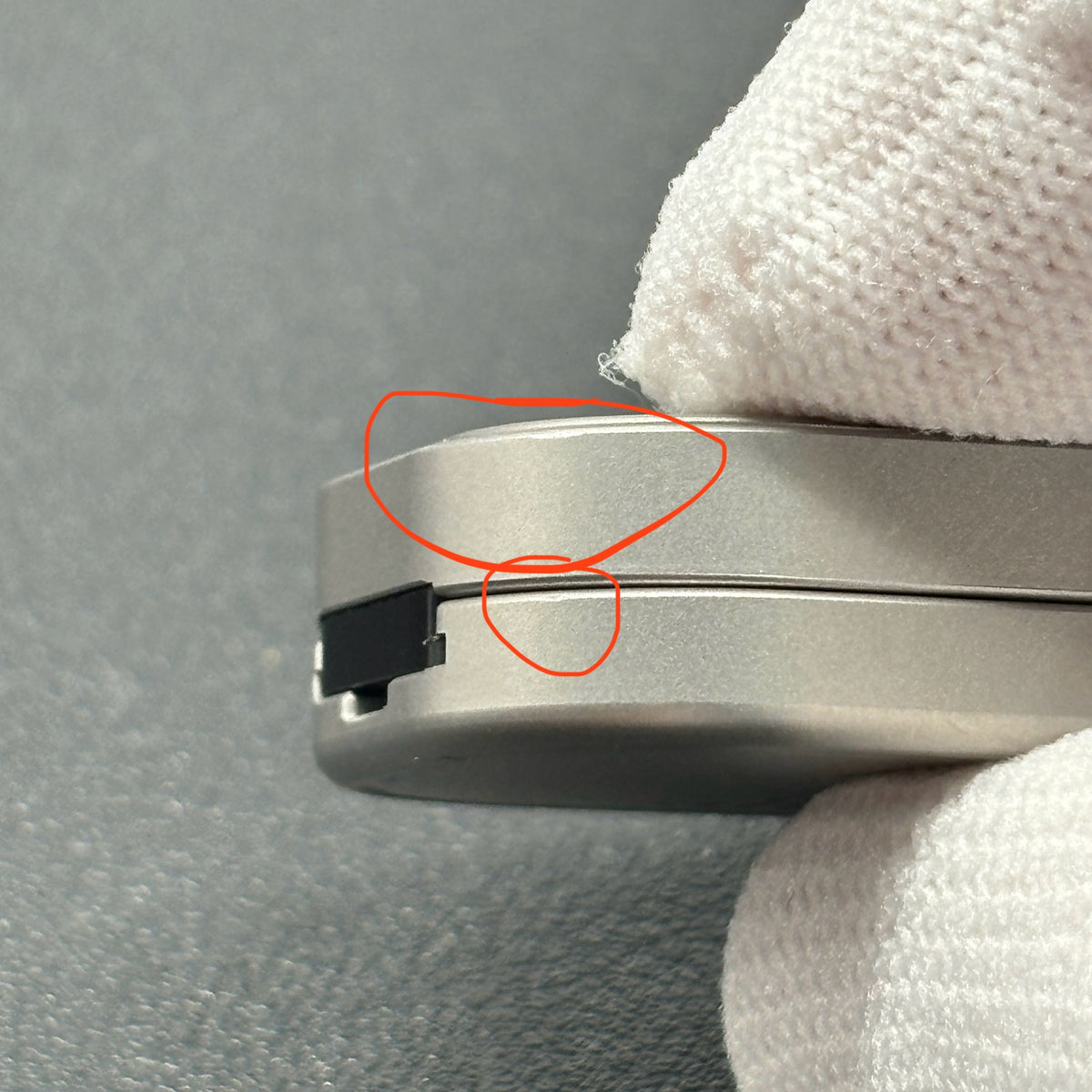 Flipoo Stainless Steel