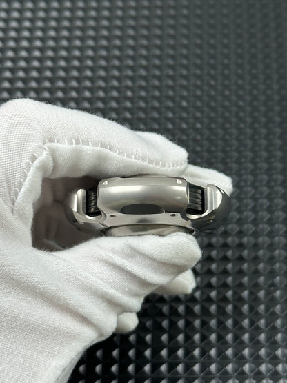 Resonance Stainless Steel