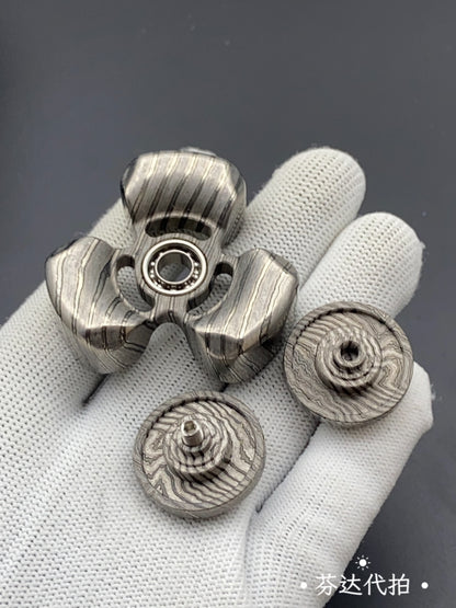 Zhenyue Bearing Cap Zircuti PEI