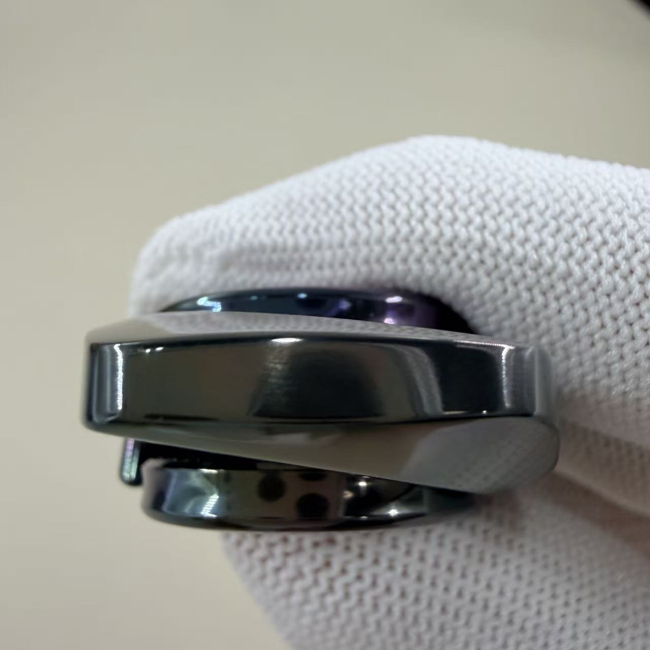 Cloud Pivot Zirconium