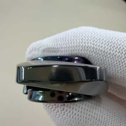 Cloud Pivot Zirconium