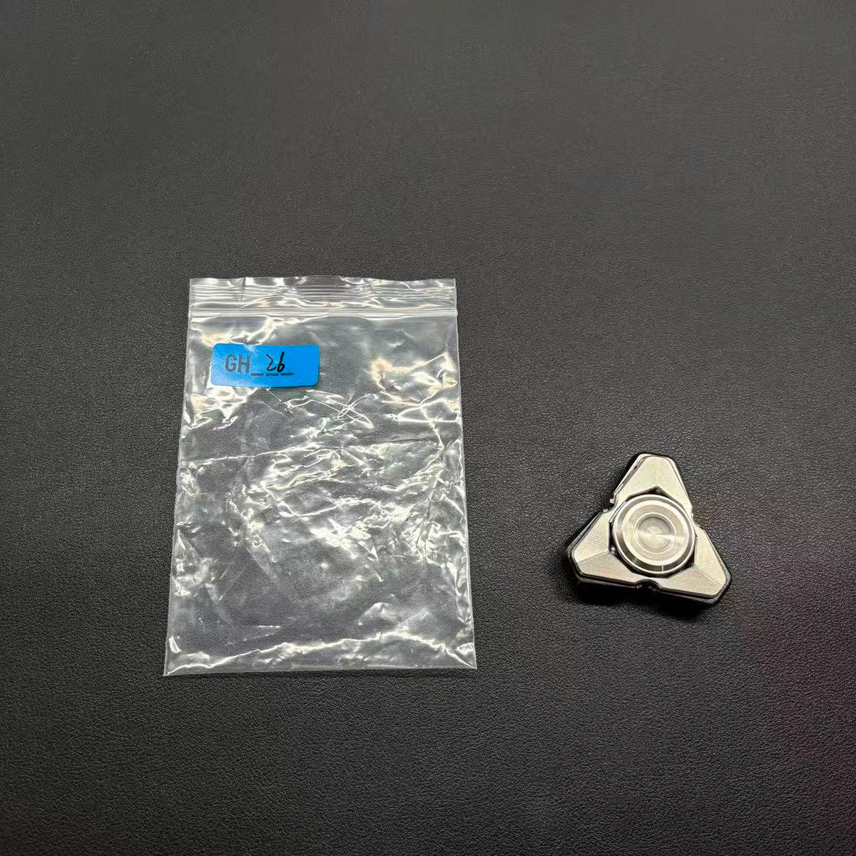 Qs Titanium
