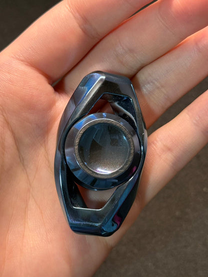 Er Niu Titanium