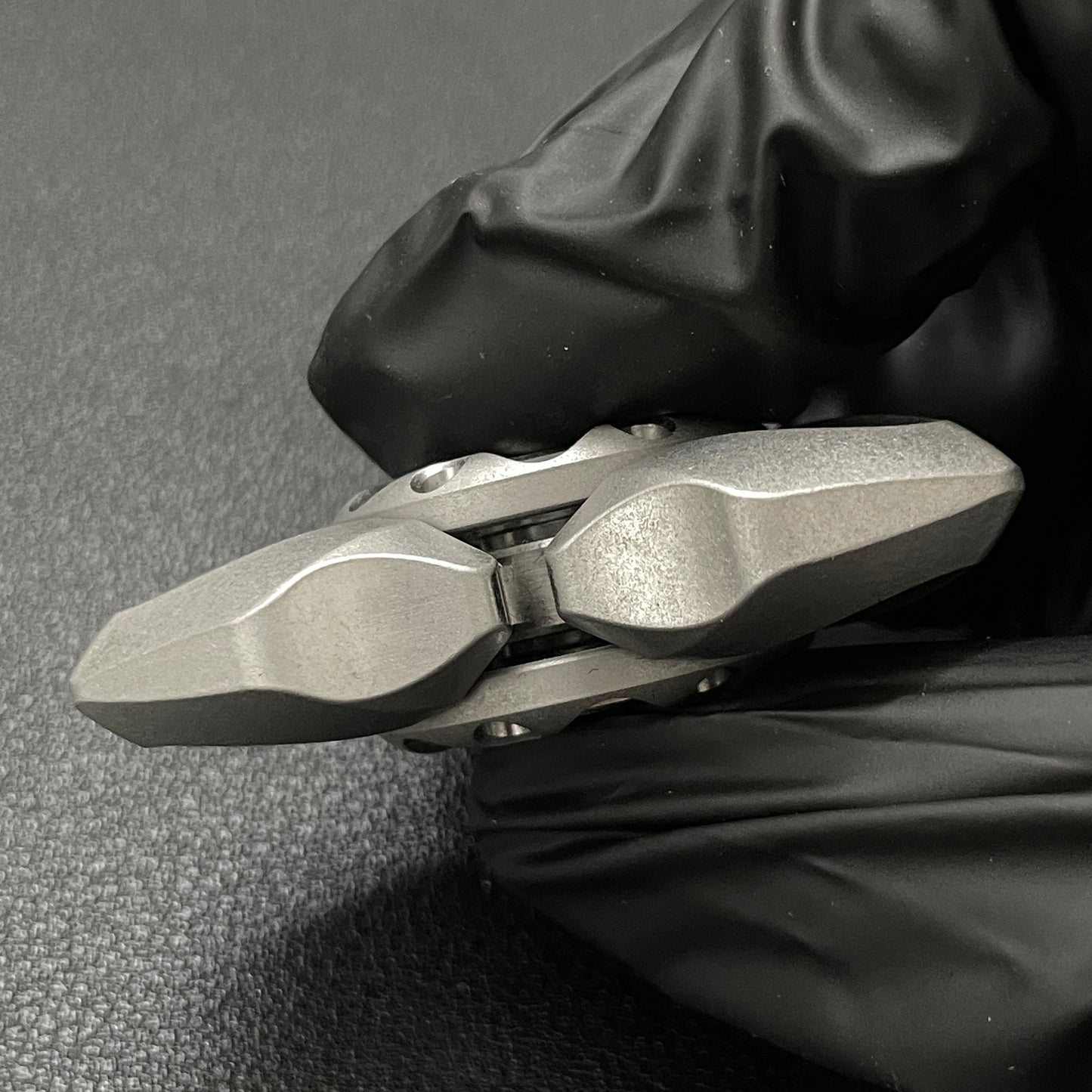 Lotus 2.0 Ultra Stainless Steel