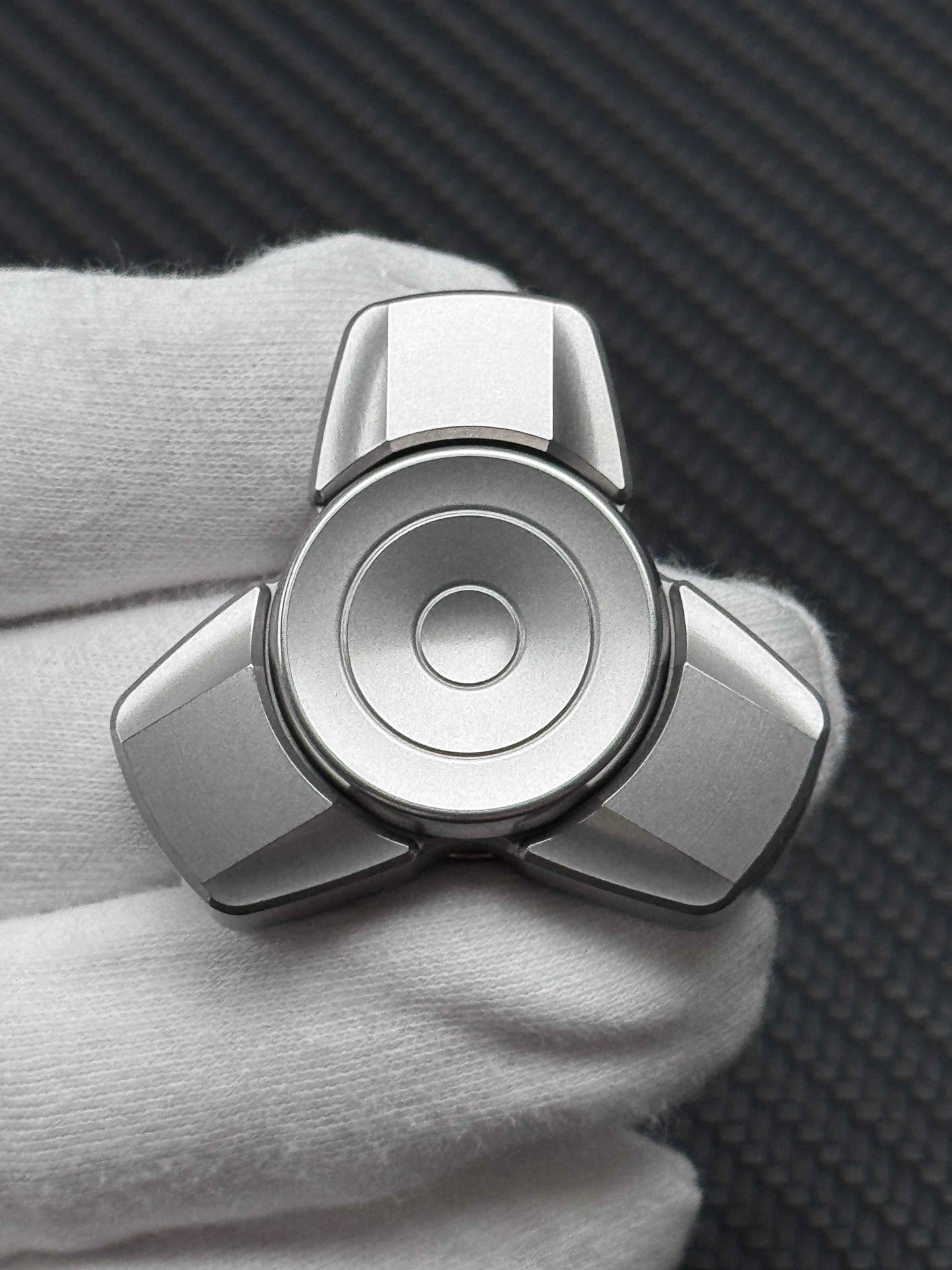 Gentle Breeze Stainless Steel