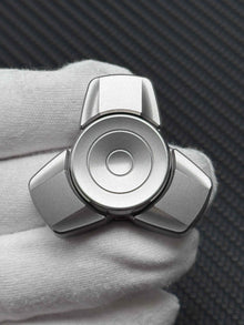 Gentle Breeze Stainless Steel