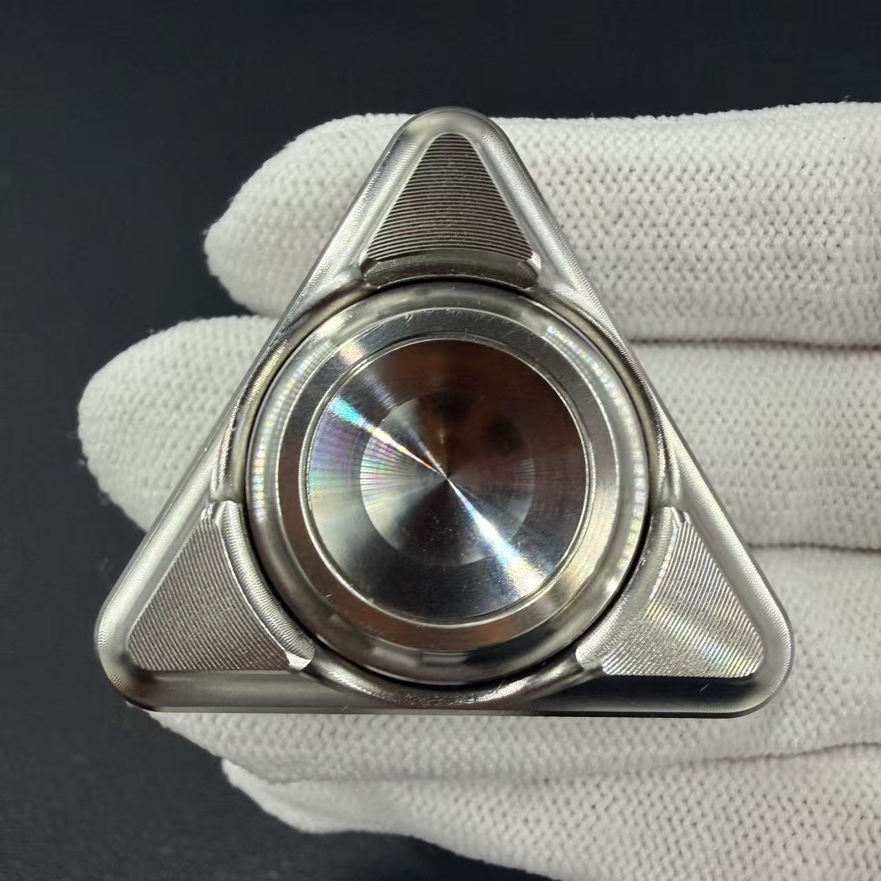 Addict ST Stainless Steel