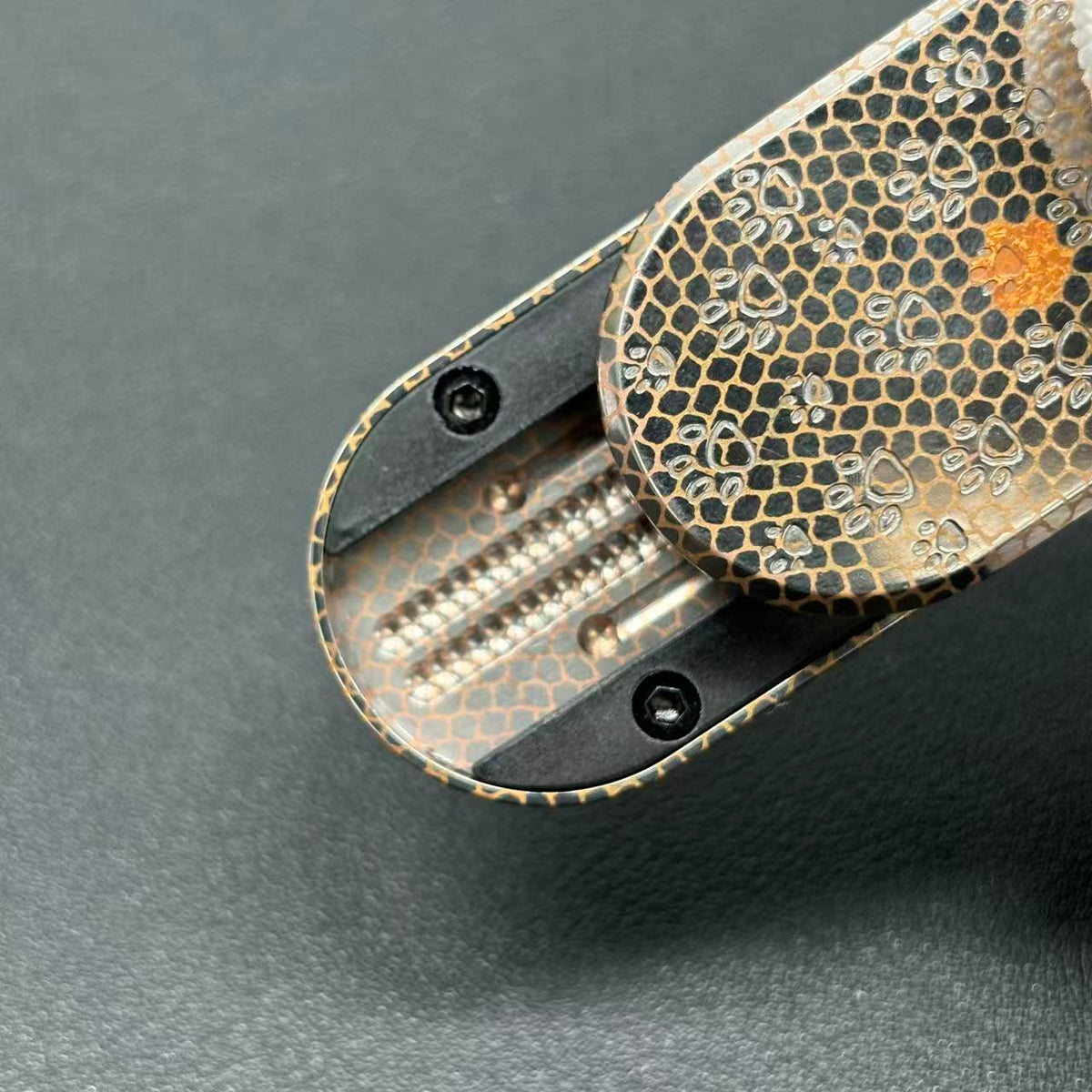 F2.9 Superconductor