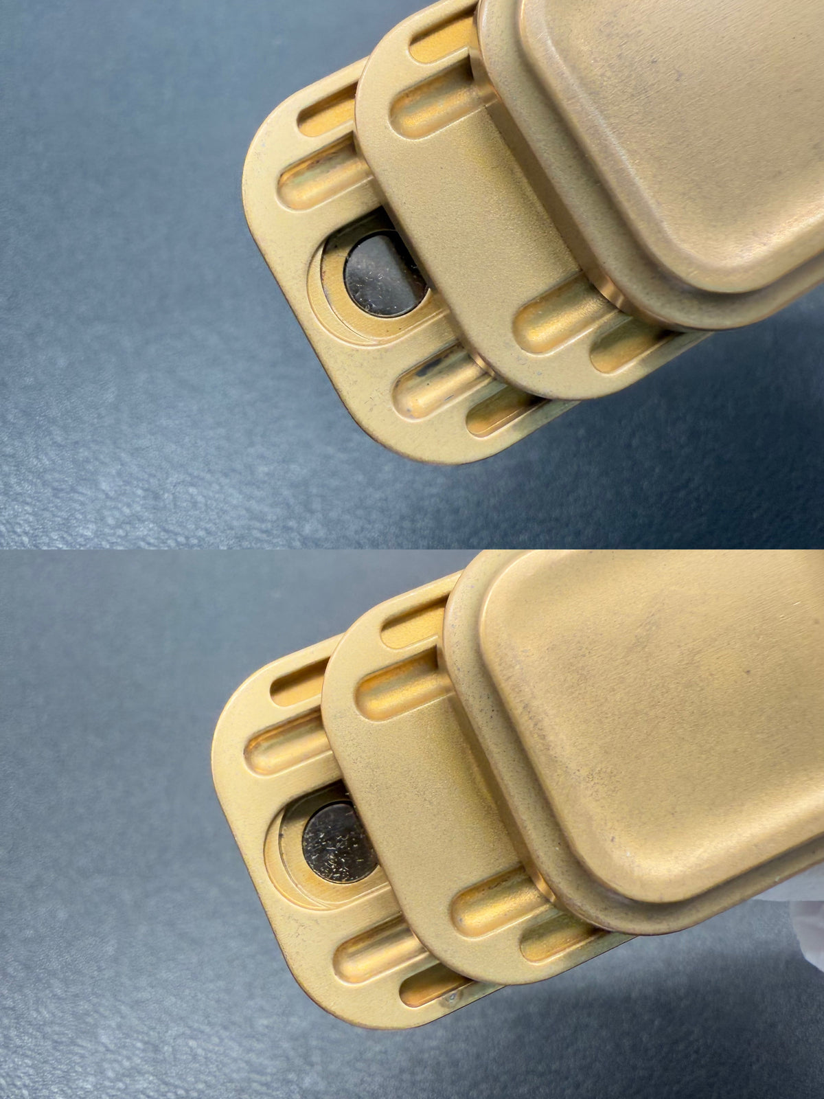Magnet Feel Brass Limited 50