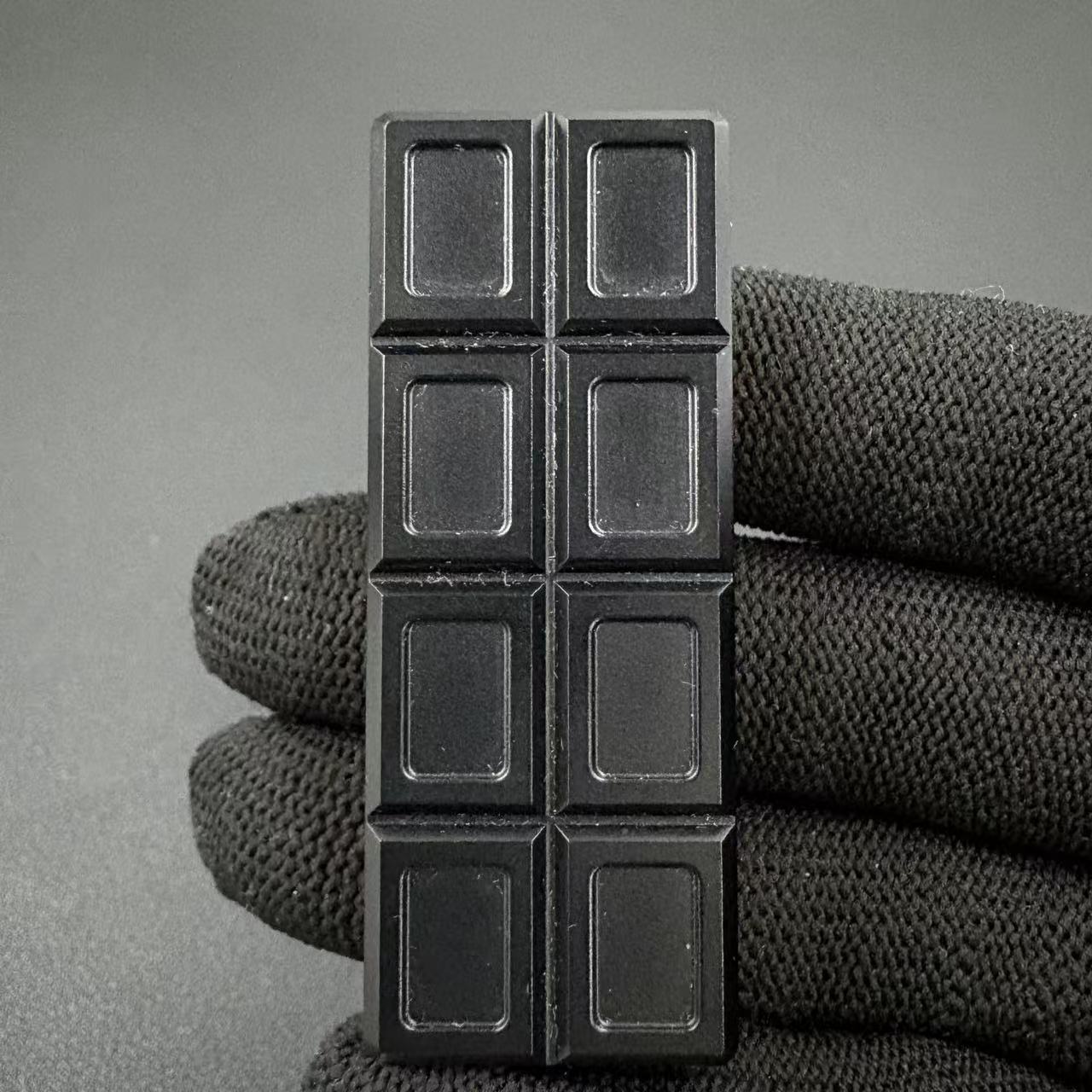 Ultra Thin Wafer Aluminum