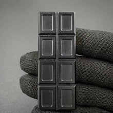 Ultra Thin Wafer Aluminum