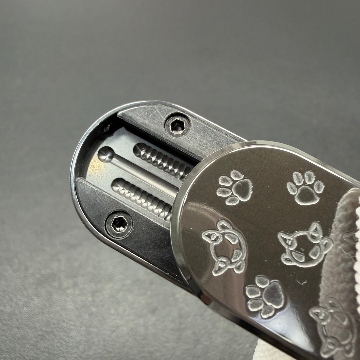 PK Mini Zirconium