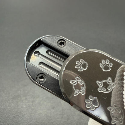 PK Mini Zirconium