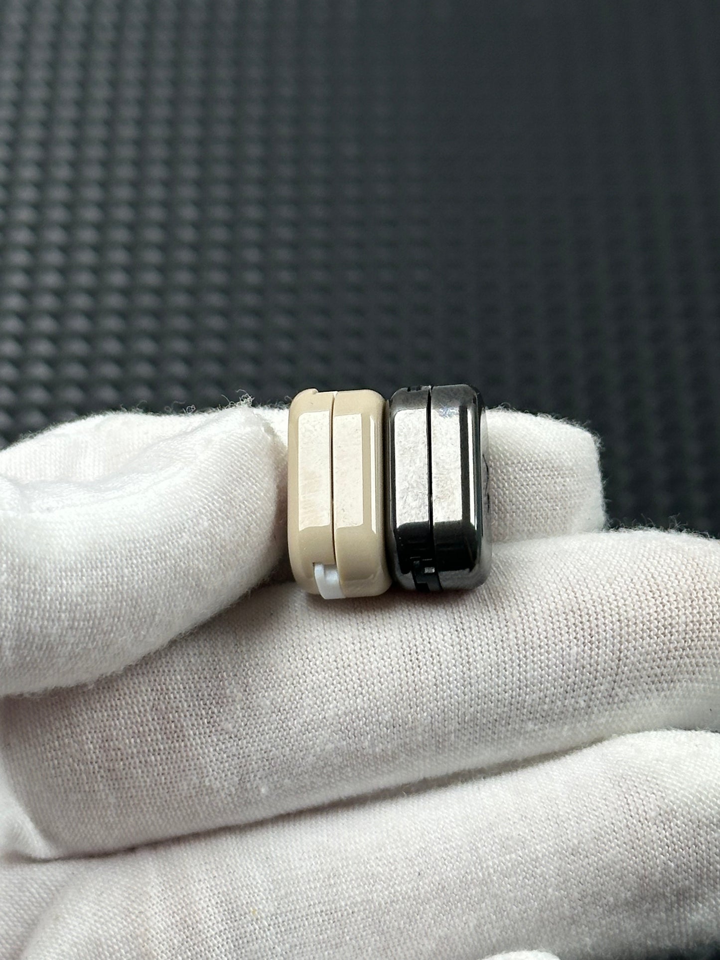Bean Z Zirconium
