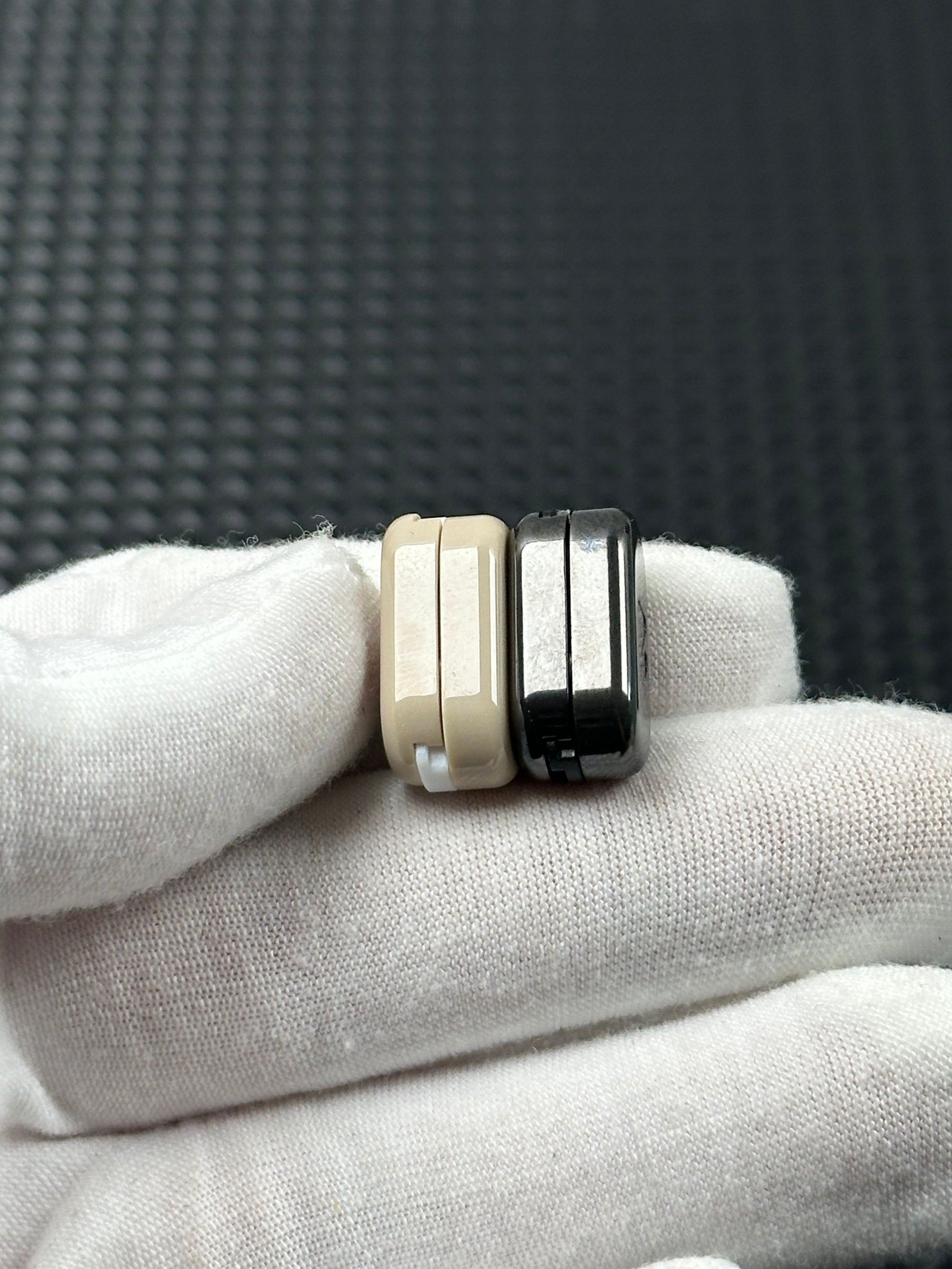 Bean Z Zirconium