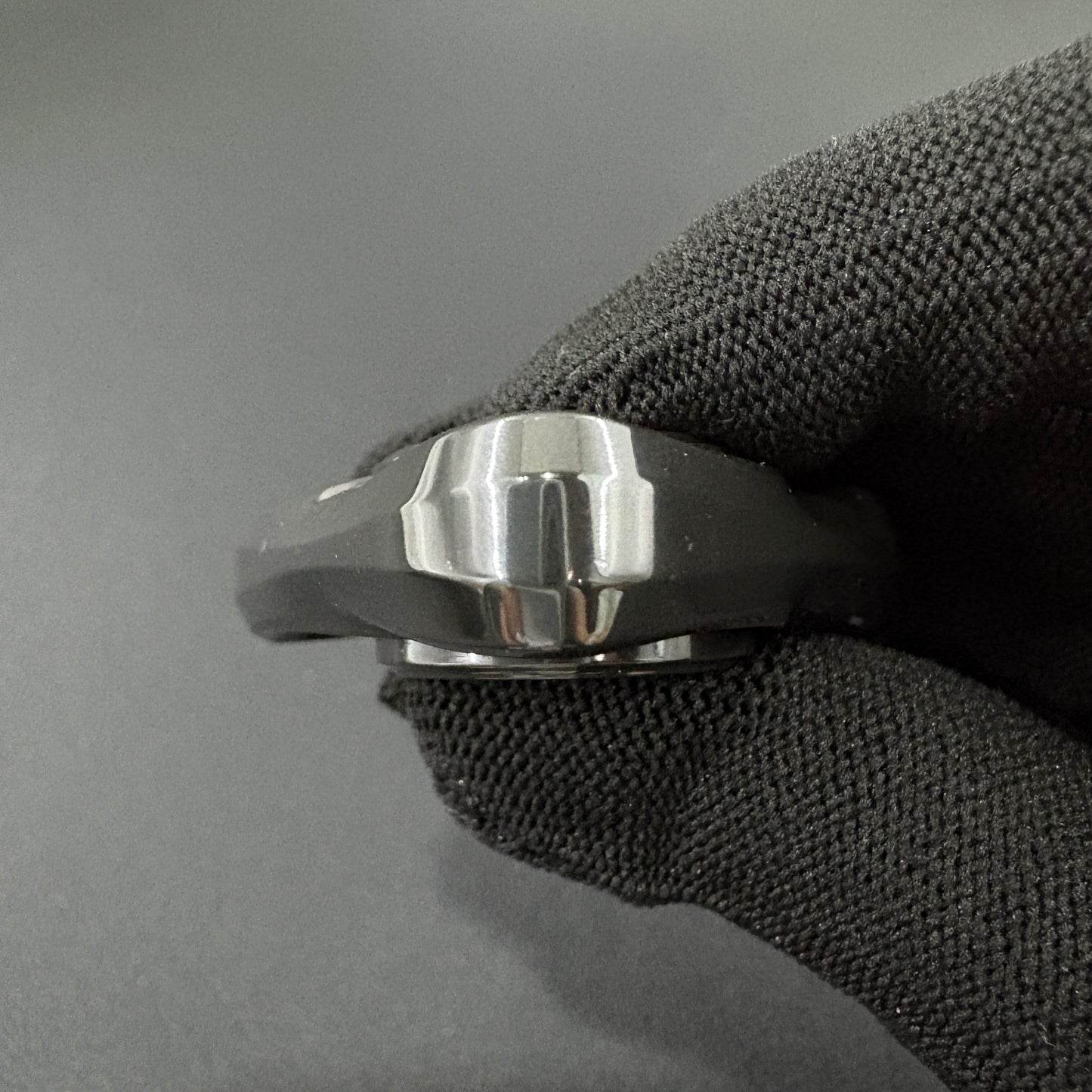 Loop Stratus Zirconium