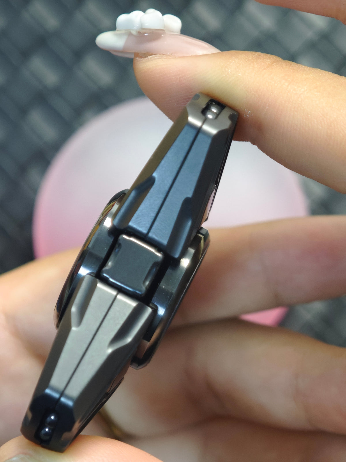 God of Time Zirconium Limited 66