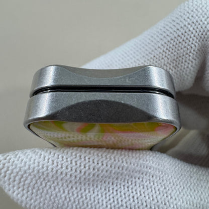 Slim Stainless Steel
