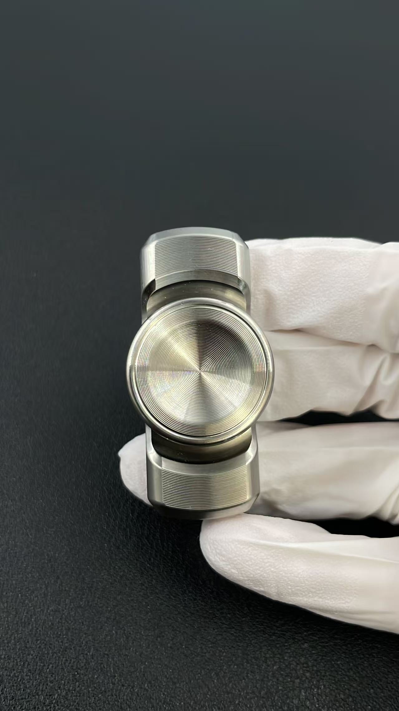 Titanium