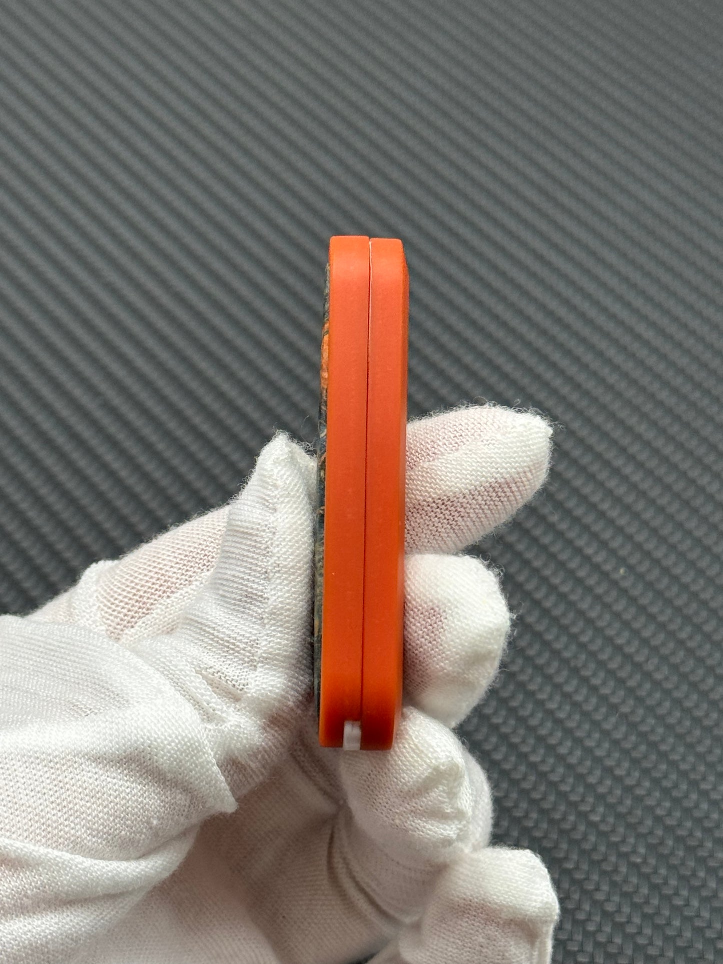Spice Pin Resin