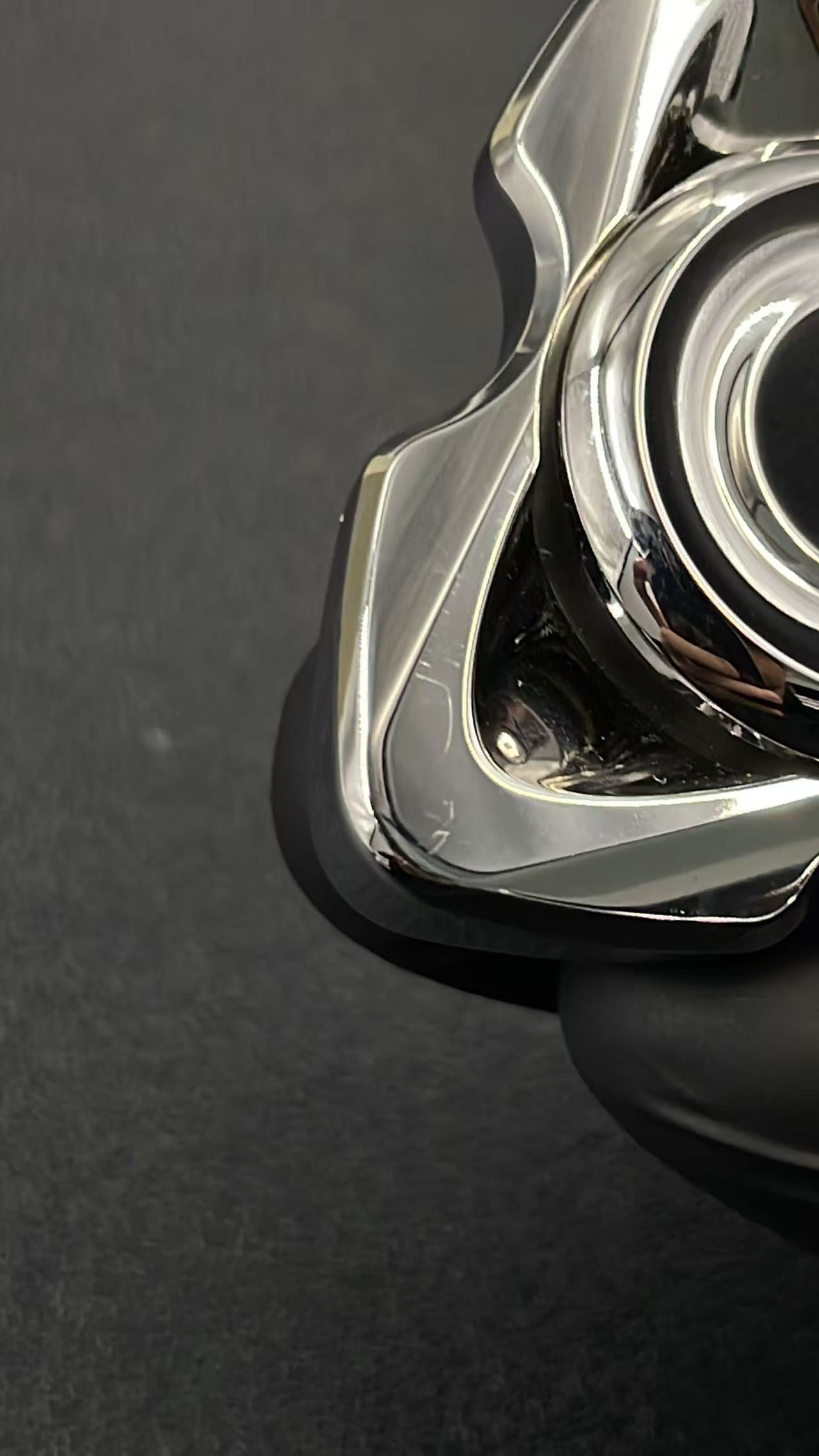 Nun Stainless Steel