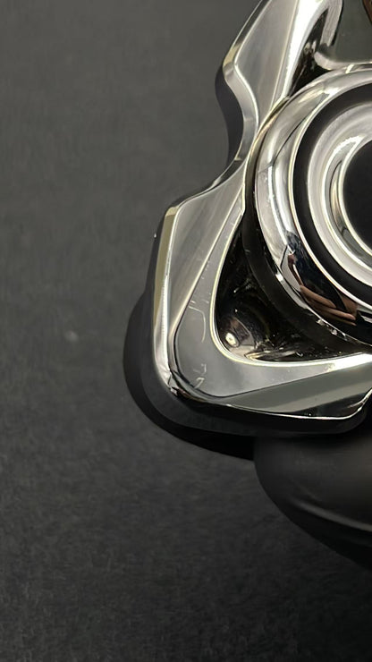 Nun Stainless Steel