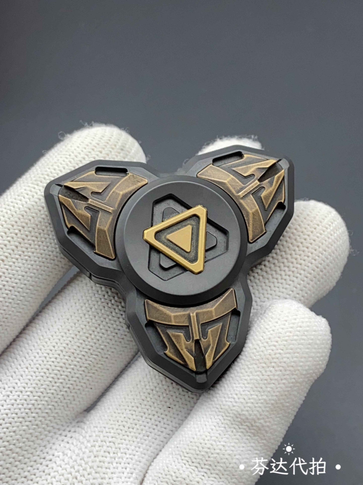 Mortal Expulsion Stainless Steel Zirconium Brand New