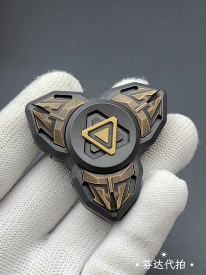 Mortal Expulsion Stainless Steel Zirconium Brand New