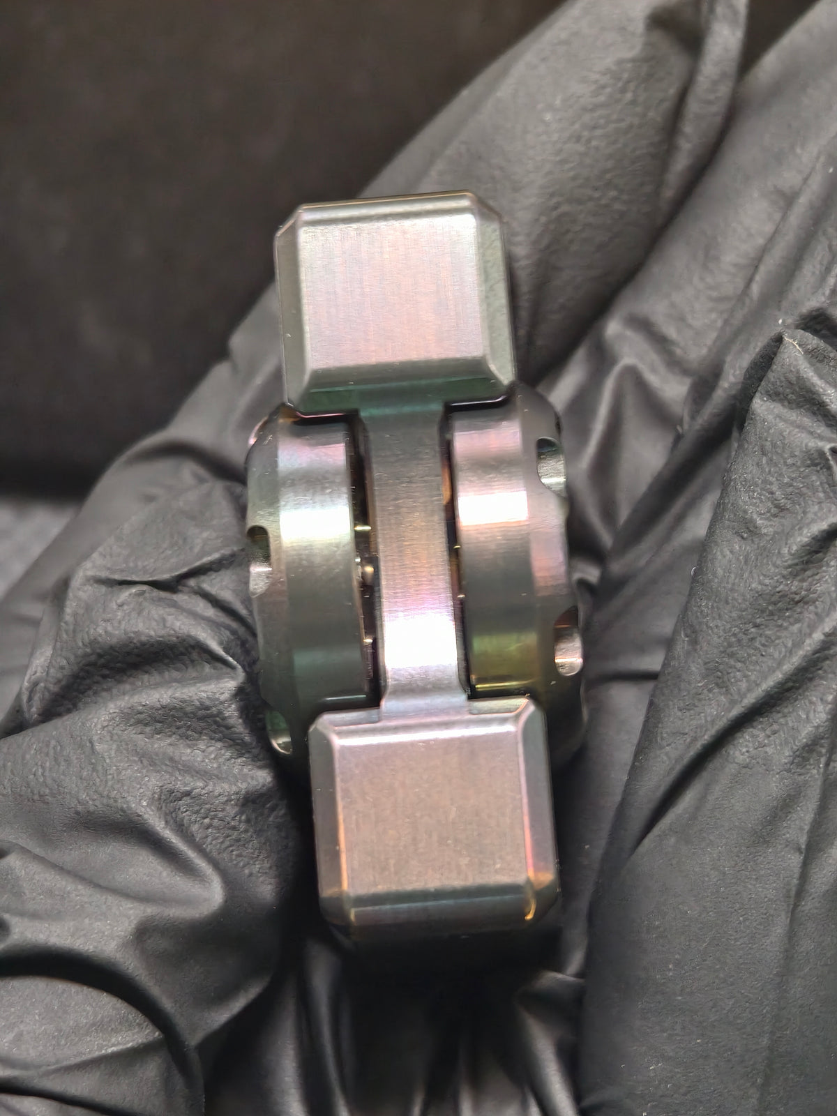 Impact Mini Zirconium