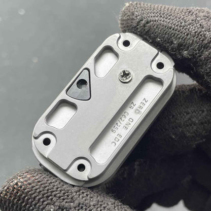 01EDC Ejector Core