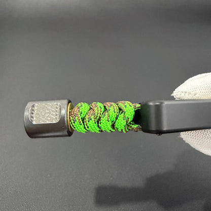 Pop Up Titanium PVD Coated