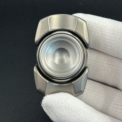 Mud St Titanium Stonewashed