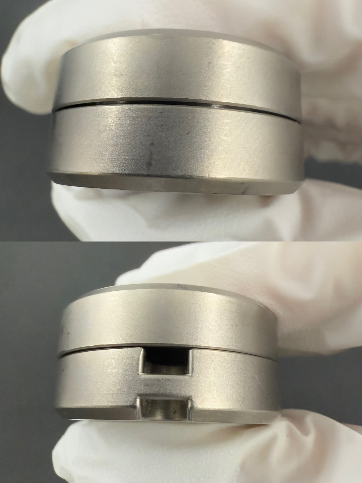 F2 Titanium