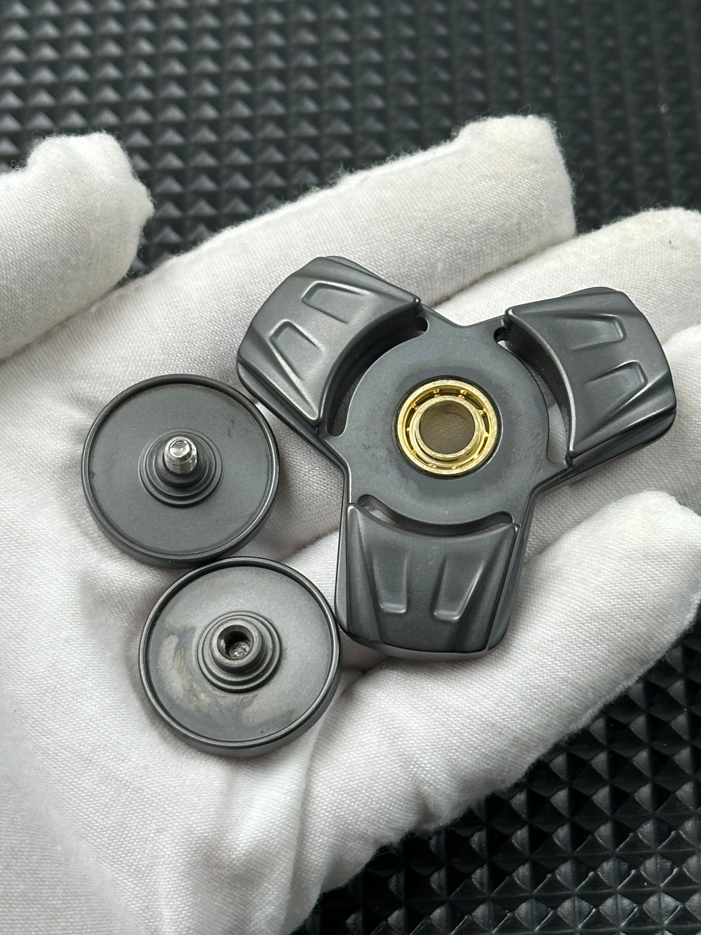 G One Zirconium