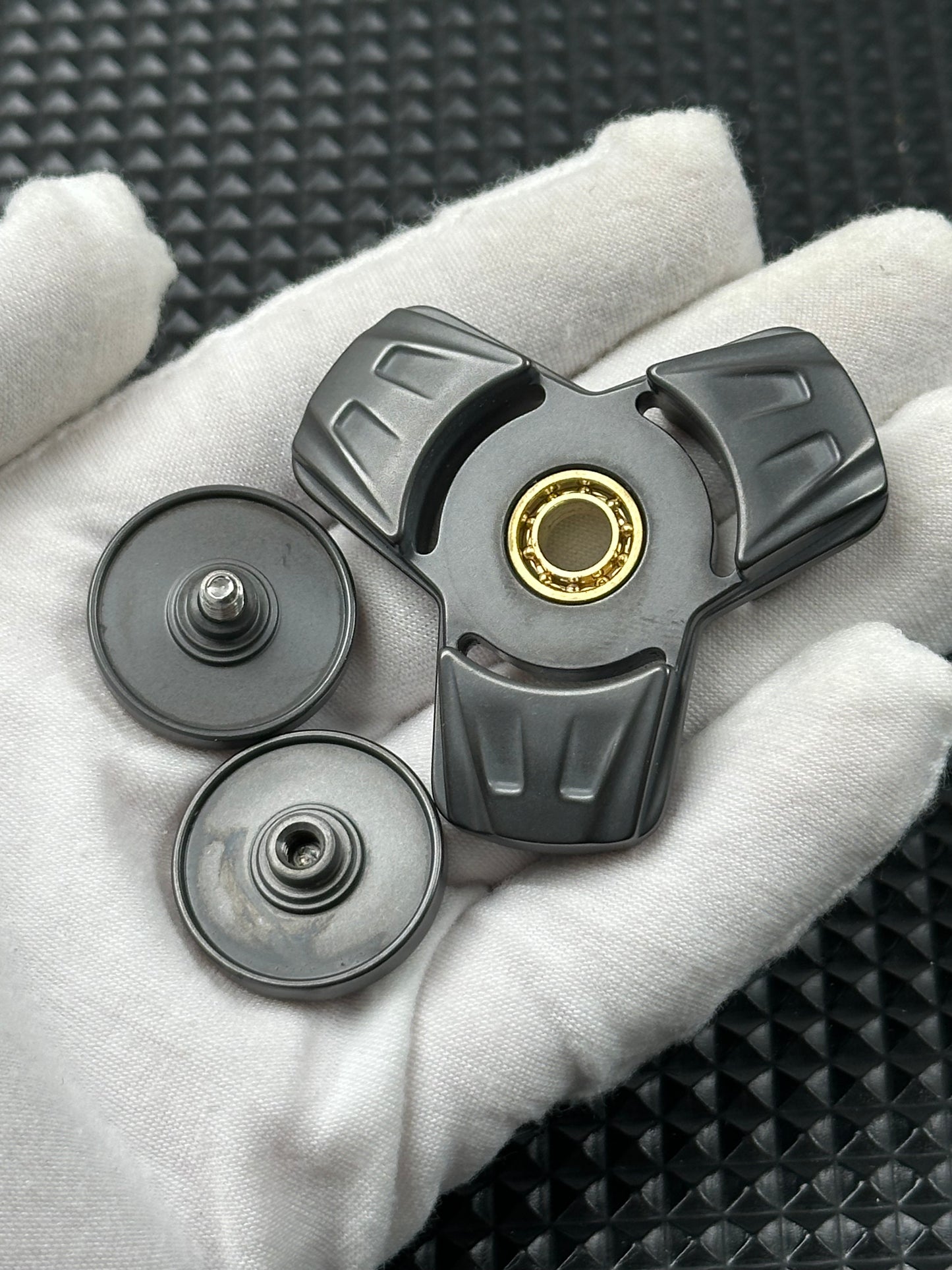 G One Zirconium
