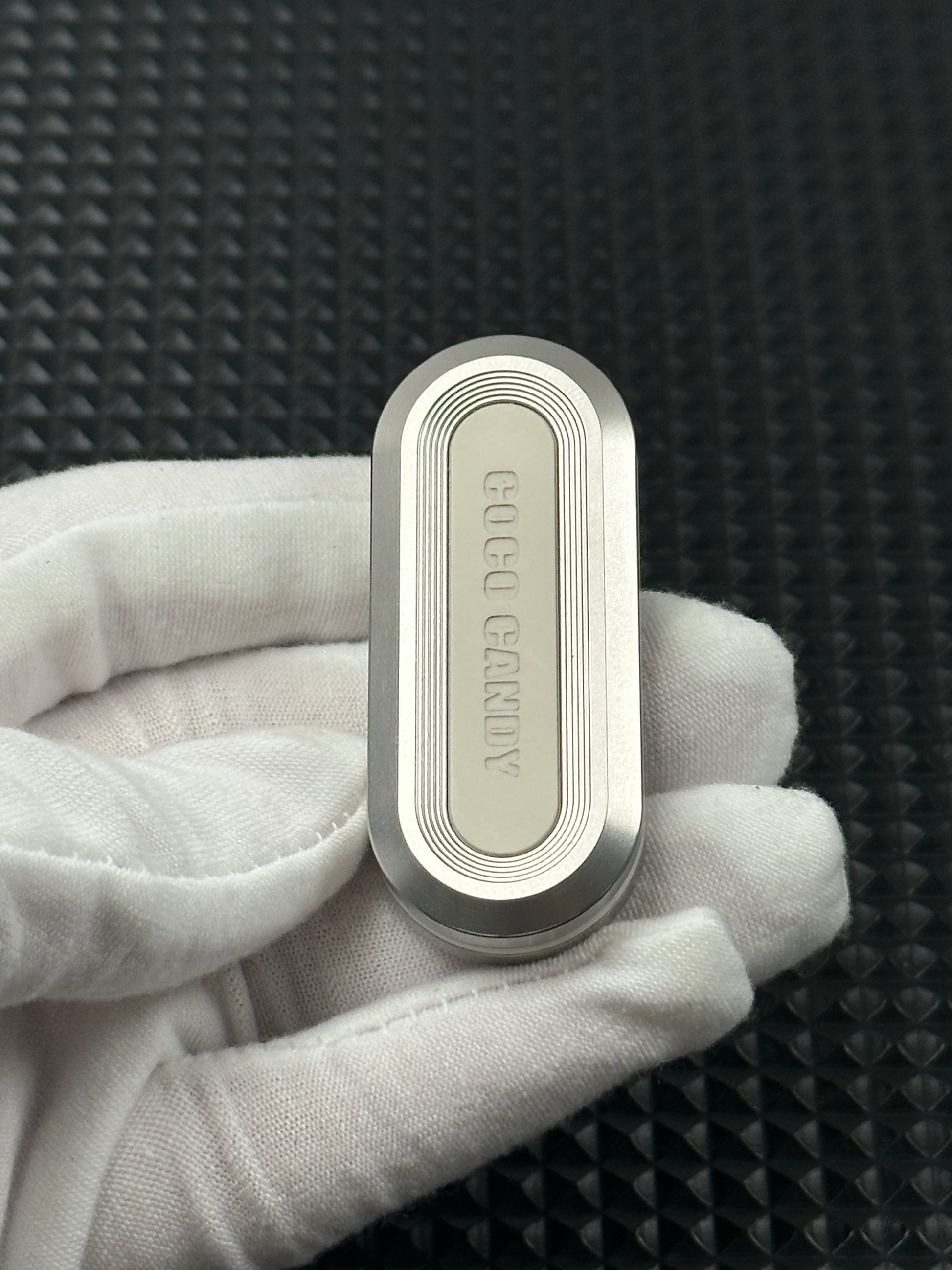 Coco Candy PEEK Stainless Steel
