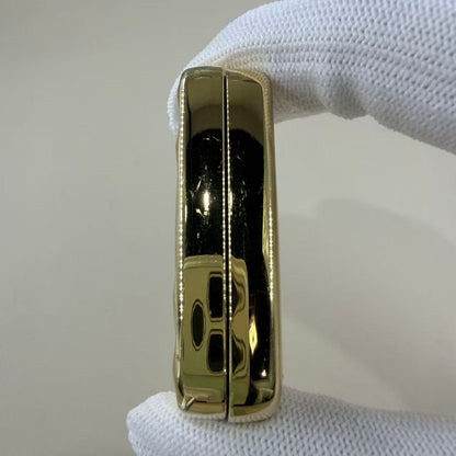 Ripple Tuning Fork Stainless Steel