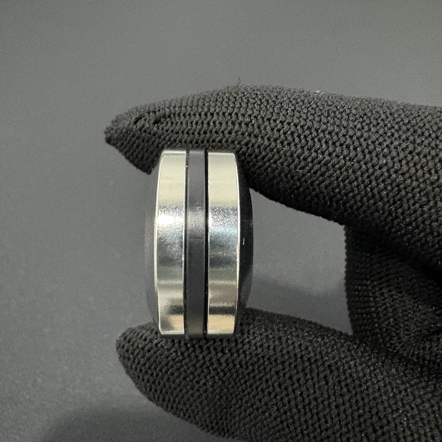 Coco Candy Titanium PEEK
