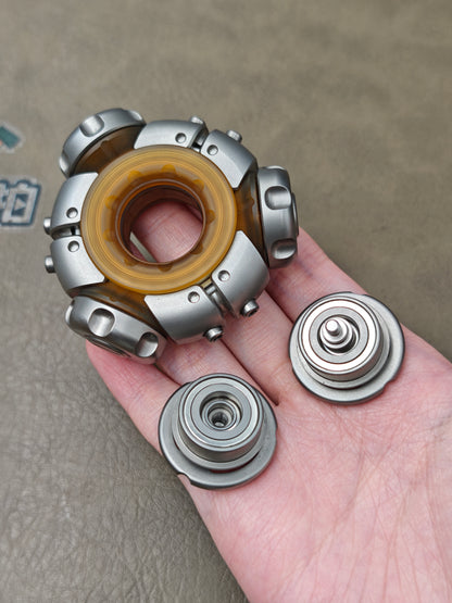 Fission Titanium PEI