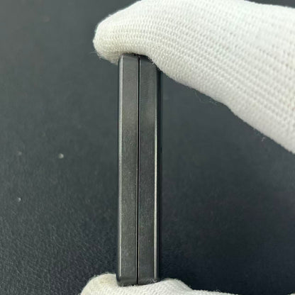 Jingle Bell Zirconium