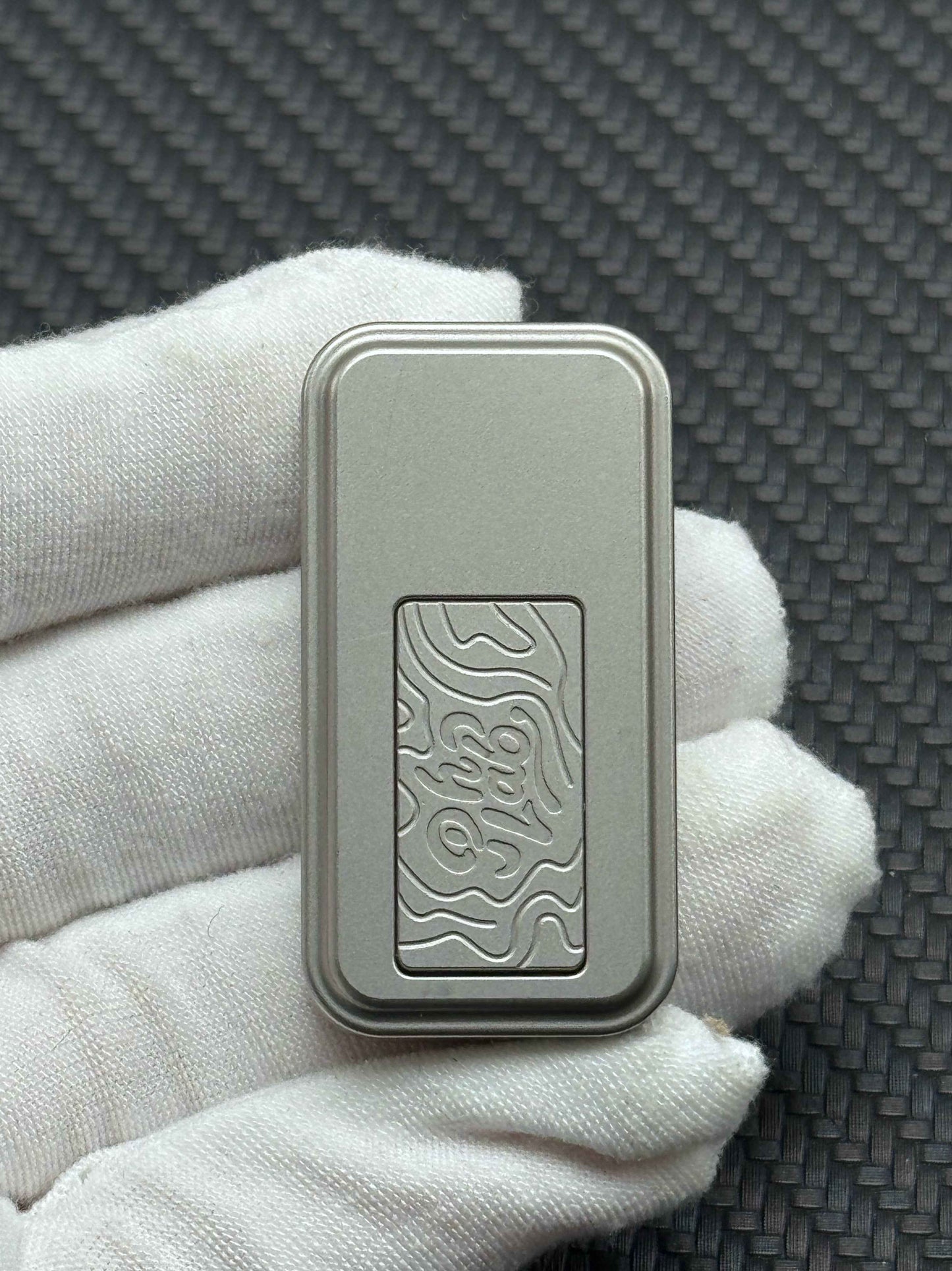 Stainless Steel