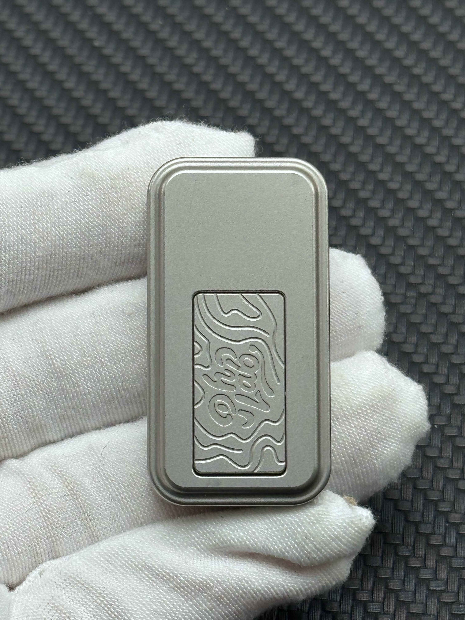 Stainless Steel