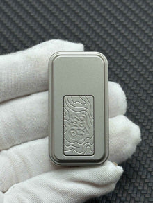 Stainless Steel