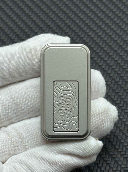 Stainless Steel