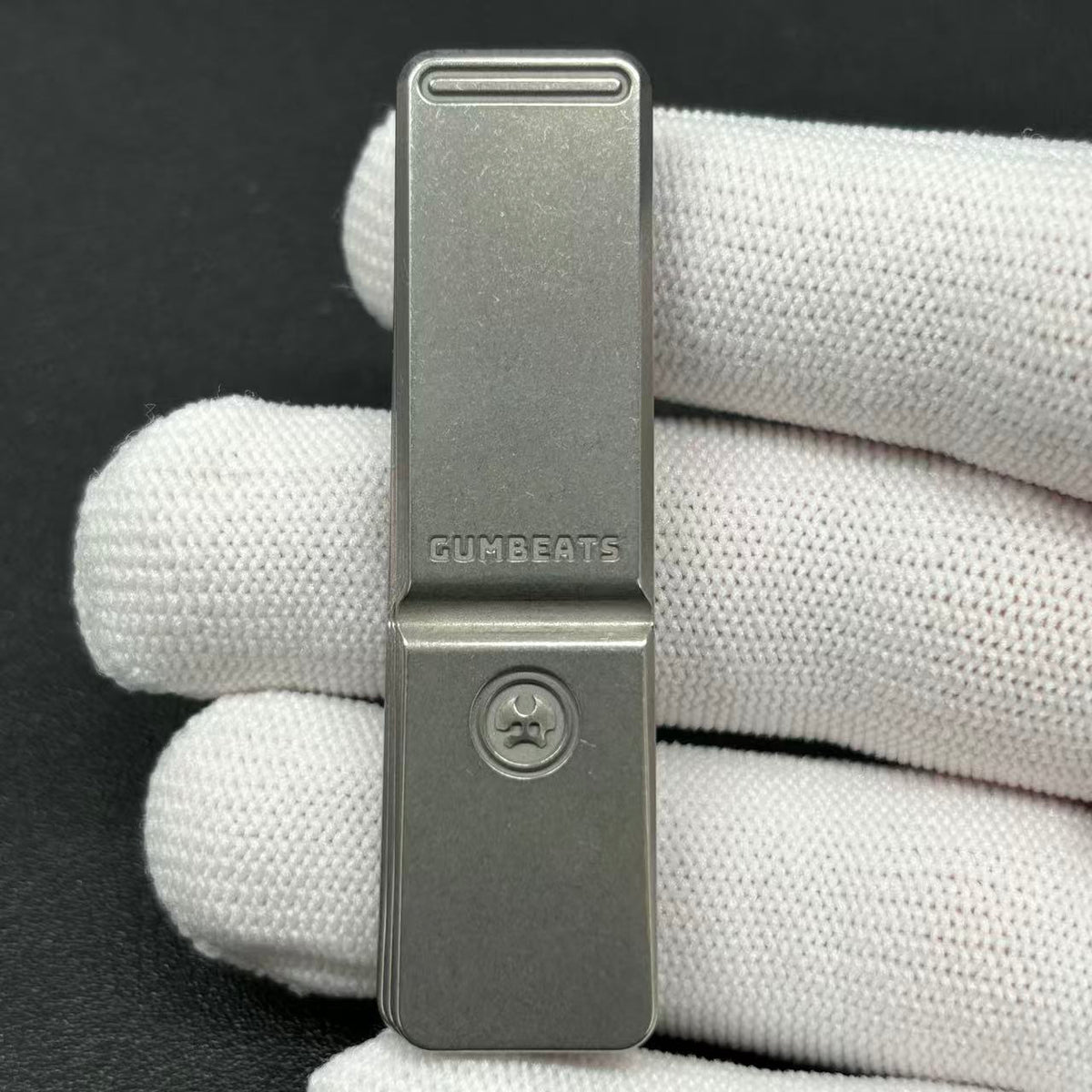 Gumbeats Stainless Steel