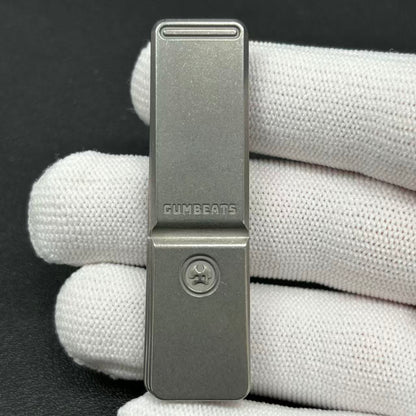 Gumbeats Stainless Steel
