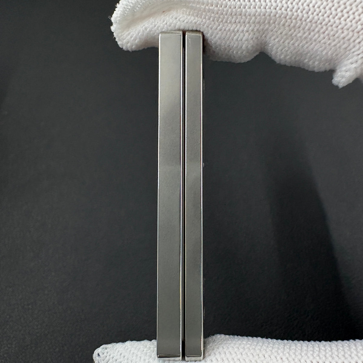 Frog Stainless Steel