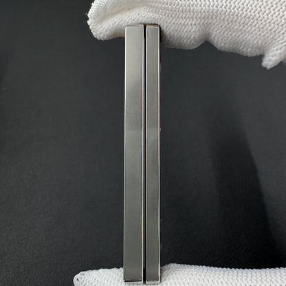 Frog Stainless Steel