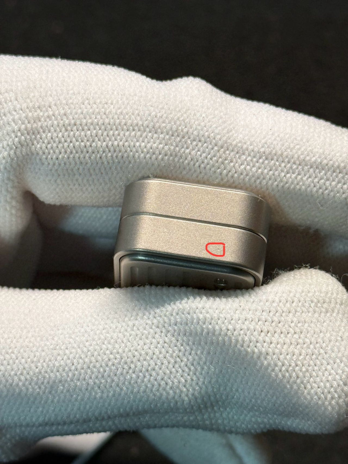 Fuguang Titanium