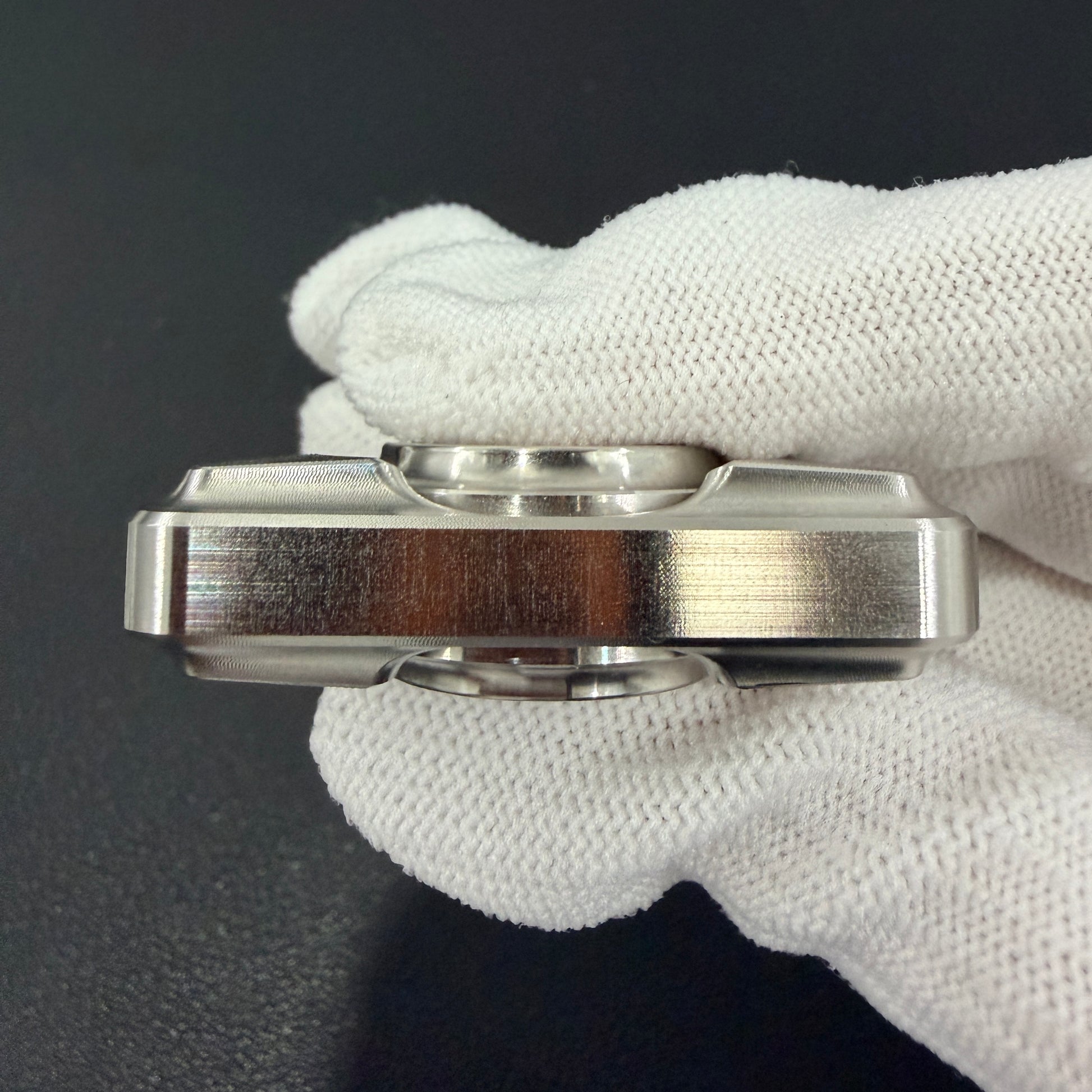 Addict ST Stainless Steel